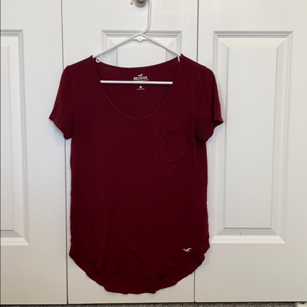 Hollister Easy Tee